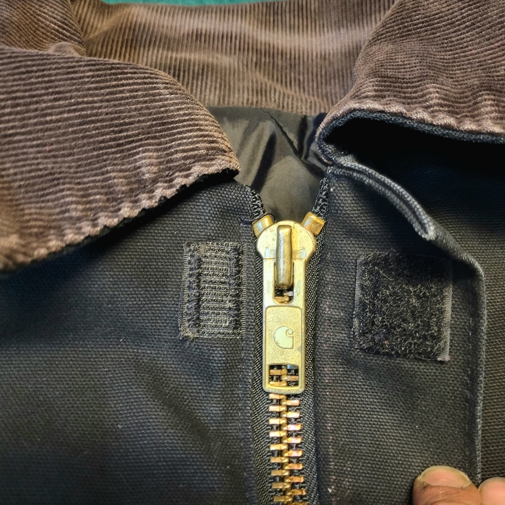 Carhartt Barn/Chore/Work Coat - Picture 4 of 8